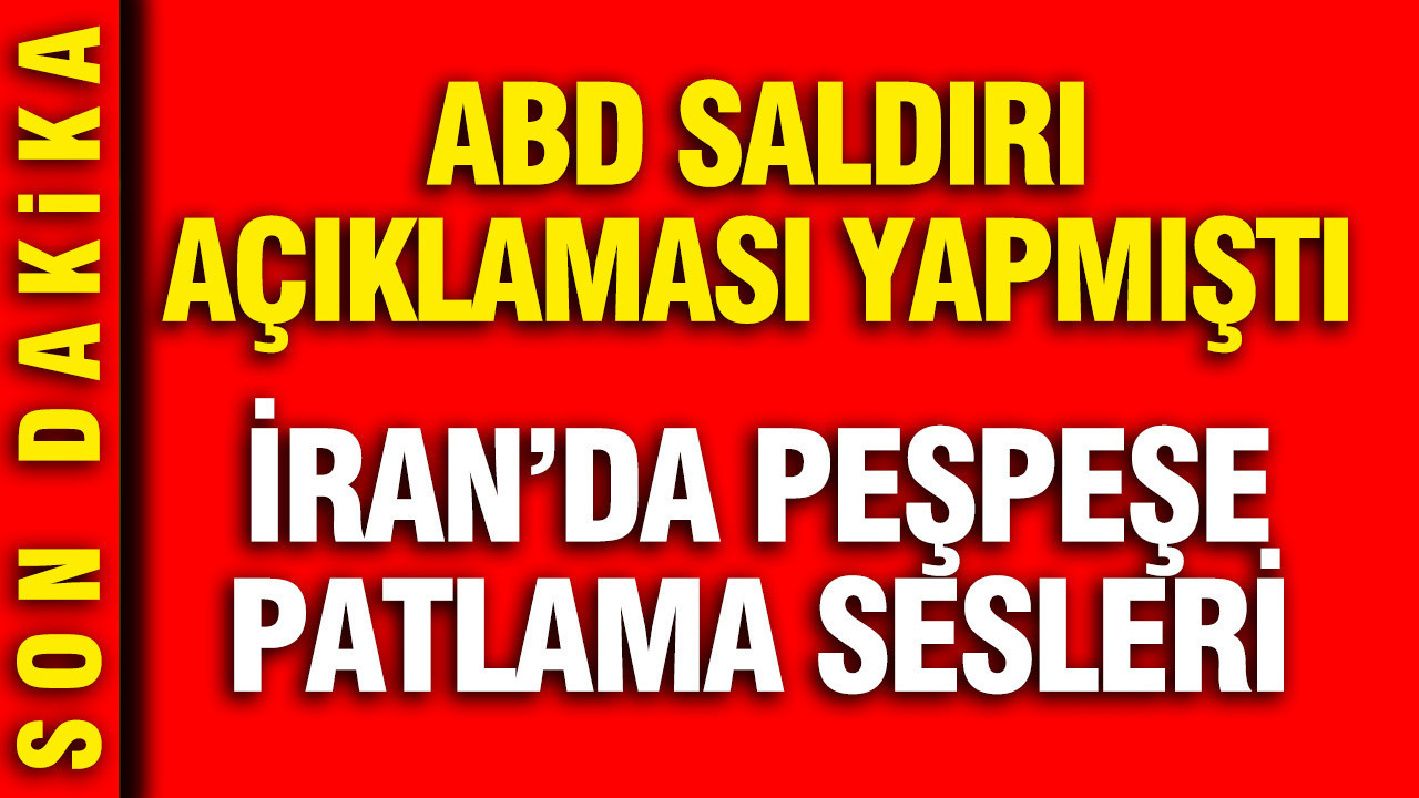 Abdnin saldiri aciklamasinin ardindan iranda pes pese patlama sesleri TBz4ey4Q