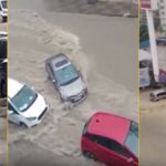 Ankara bu sabah sel altinda vxuNKXxQ