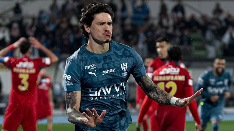 Besiktas icin darwin nunez aciklamasi VxLPS4uS